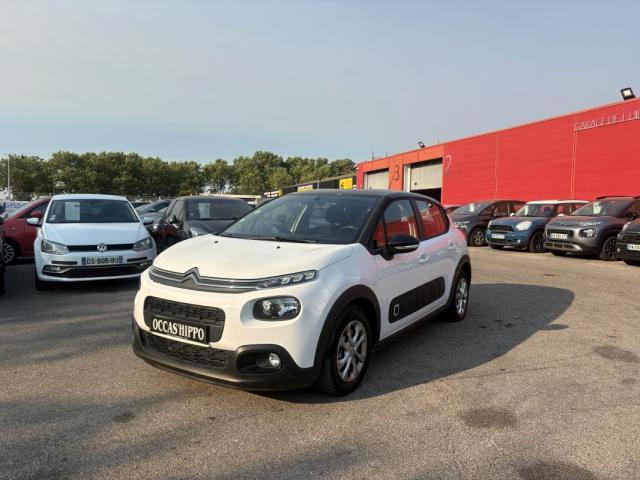 Citroen C3 image 8