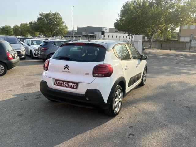 Citroen C3 image 2