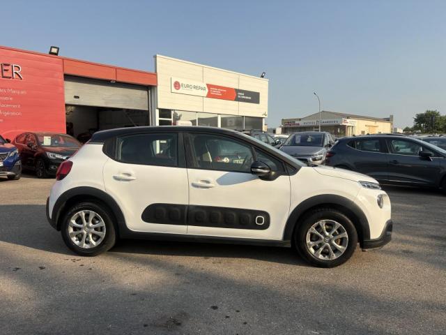Citroen C3 image 6