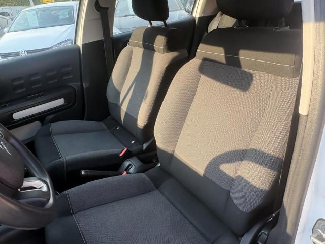 Citroen C3 image 3