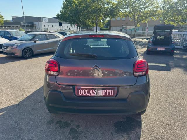 Citroen C3 image 5