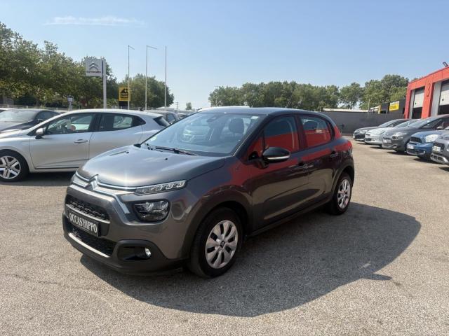 Citroen C3 image 4