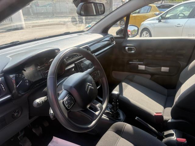Citroen C3 image 3