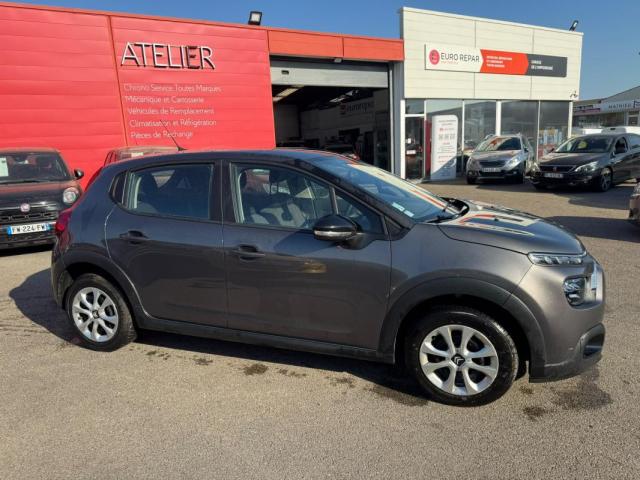 Citroen C3 image 3