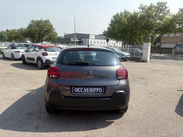 Citroen C3 image 4