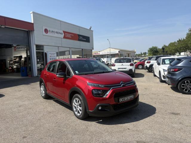 Citroen C3 image 5