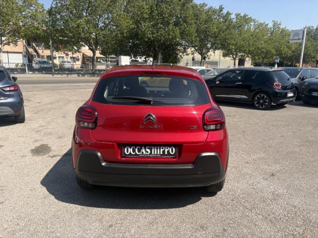 Citroen C3 image 1