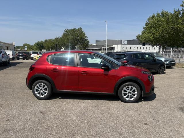 Citroen C3 image 7