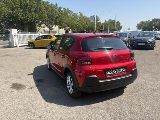 Citroen C3 image 3