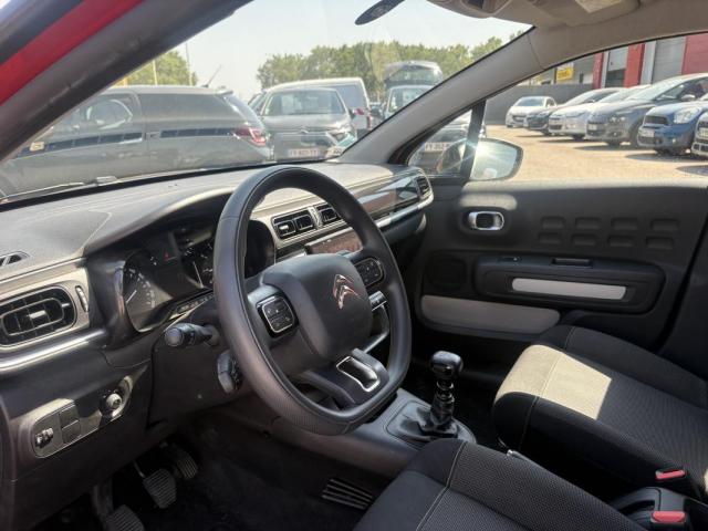 Citroen C3 image 2