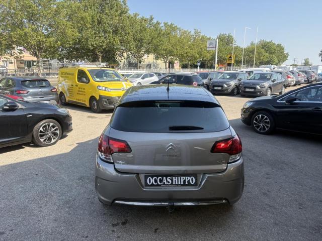 Citroen C4 image 5