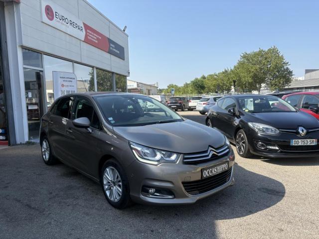 Citroen C4 image 7