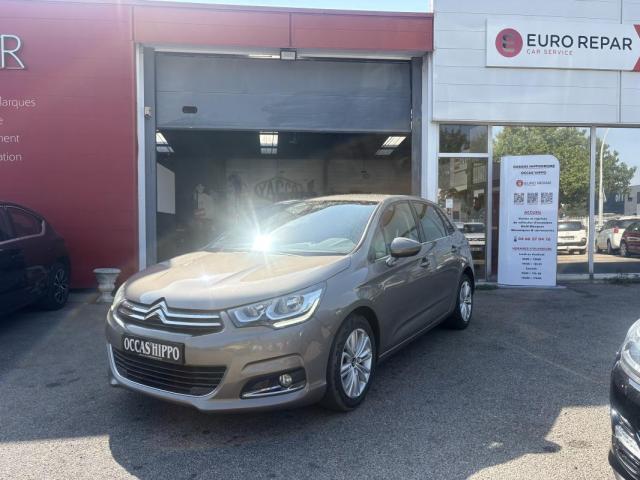 Citroen C4 image 4