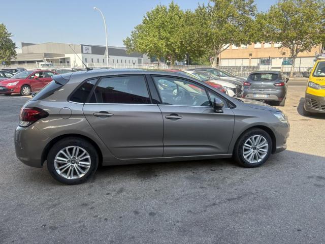 Citroen C4 image 6