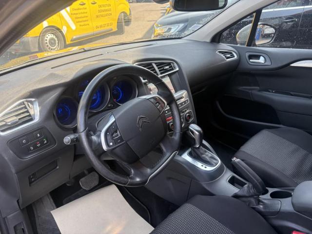 Citroen C4 image 1