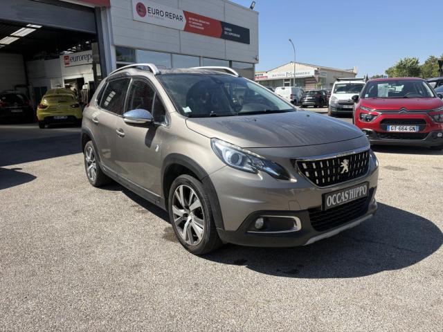 Peugeot 2008 image 4