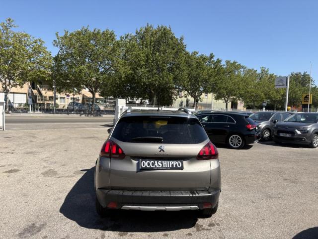 Peugeot 2008 image 5