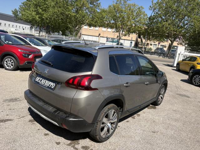 Peugeot 2008 image 8