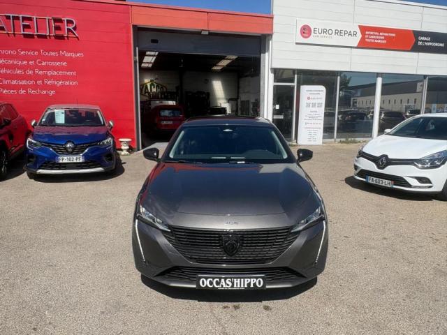Peugeot 308 Sw 1.5 Hdi 130 Cv Allure