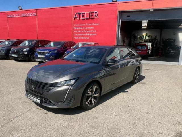 Peugeot 308 Sw image 2