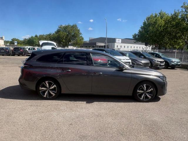 Peugeot 308 Sw image 4