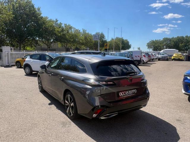 Peugeot 308 Sw image 5