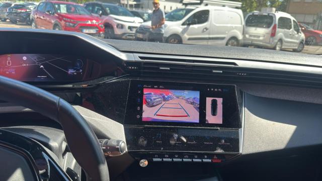 Peugeot 308 Sw image 3