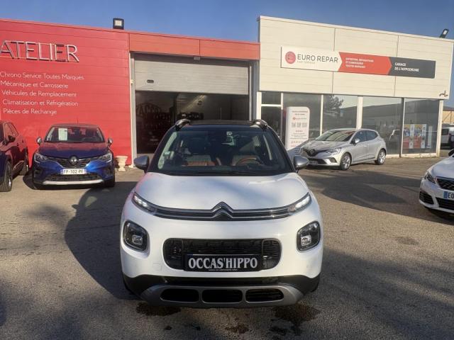 Citroen C3 Aircross 131cv Shine Pack Bvm6