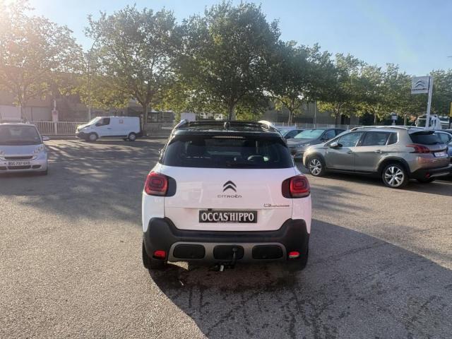 Citroen C3 Aircross image 5