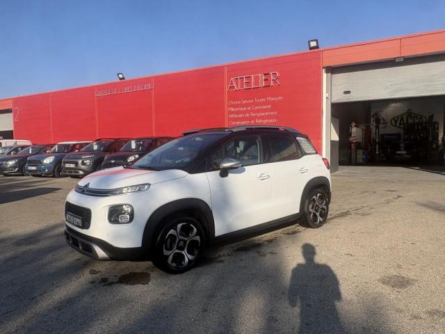 Citroen C3 Aircross image 1