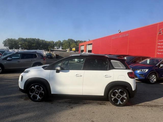 Citroen C3 Aircross image 3