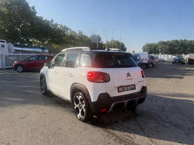 Citroen C3 Aircross image 2