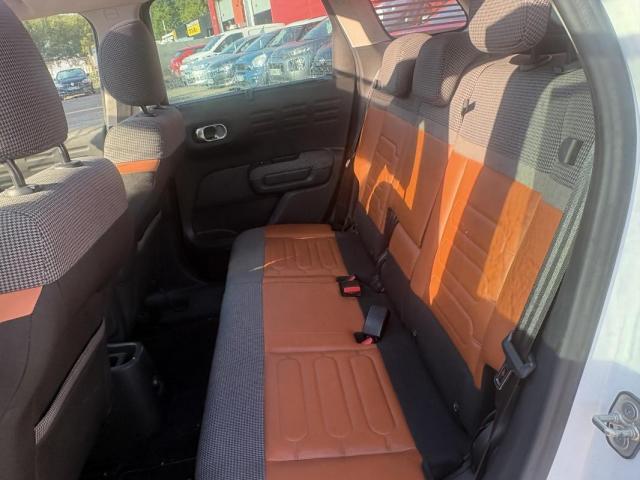 Citroen C3 Aircross image 4