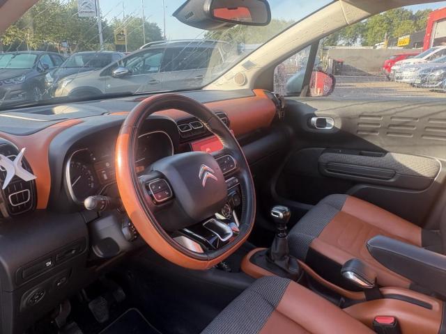 Citroen C3 Aircross image 8