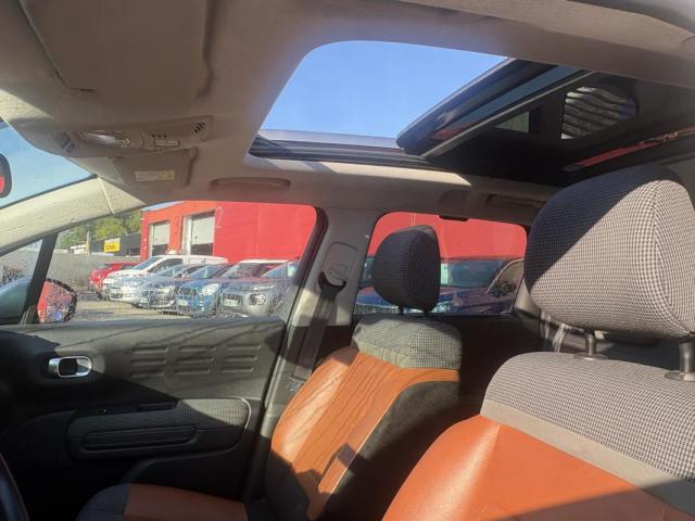 Citroen C3 Aircross image 6