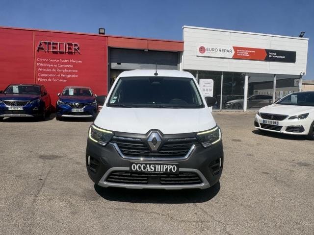 Renault Kangoo 1.5 Dci 95cv Confort 2022 Bvm6