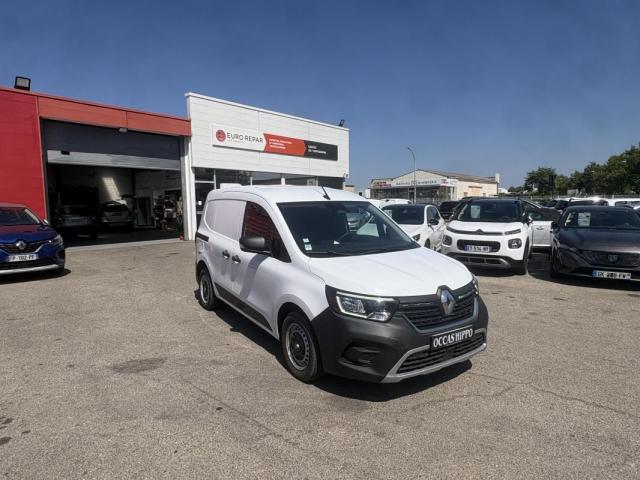 Renault Kangoo image 5