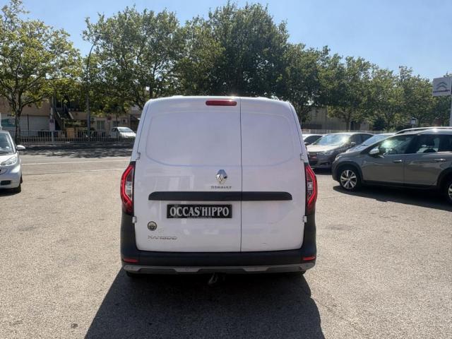 Renault Kangoo image 4