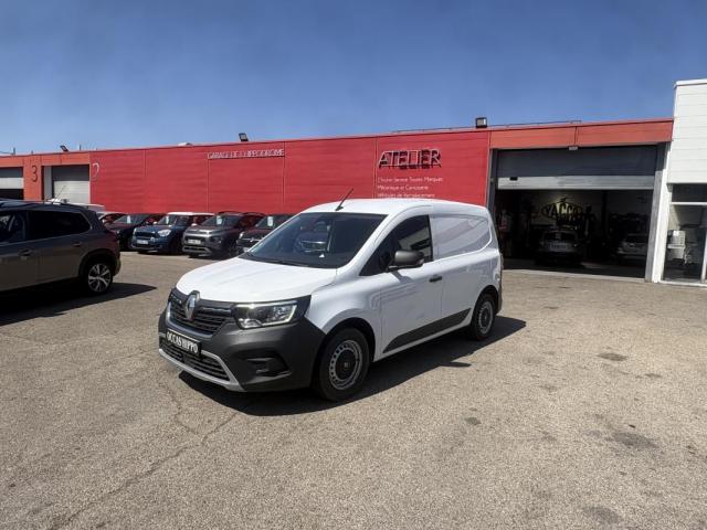 Renault Kangoo image 8