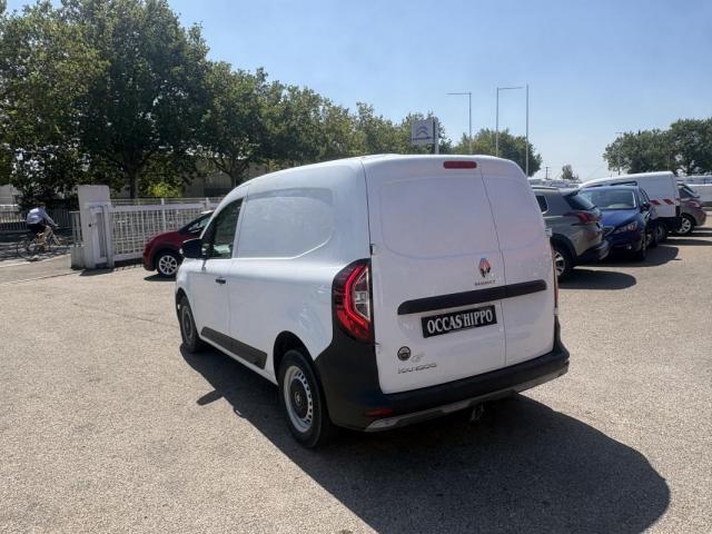 Renault Kangoo image 2