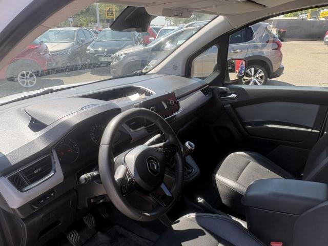 Renault Kangoo image 3