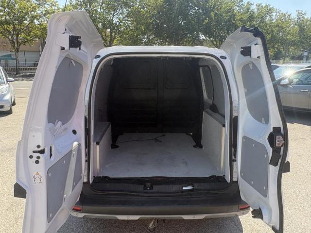 Renault Kangoo image 1