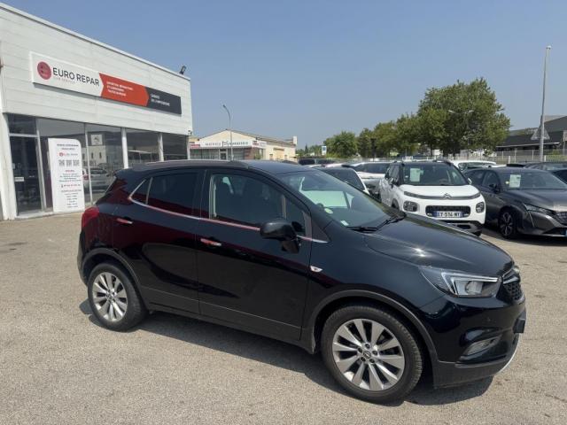 Opel Mokka X image 2