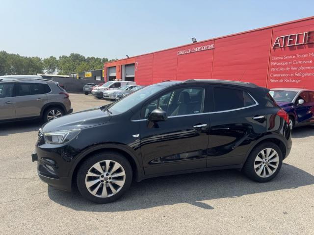 Opel Mokka X image 1