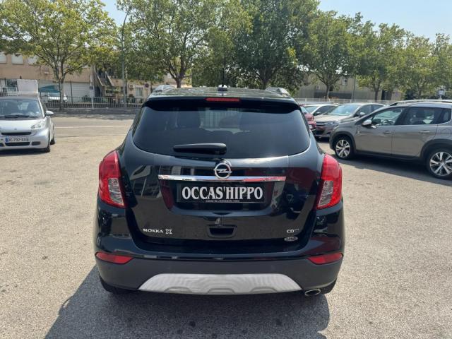 Opel Mokka X image 4