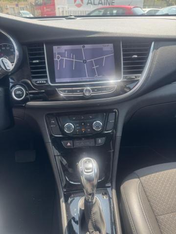 Opel Mokka X image 5