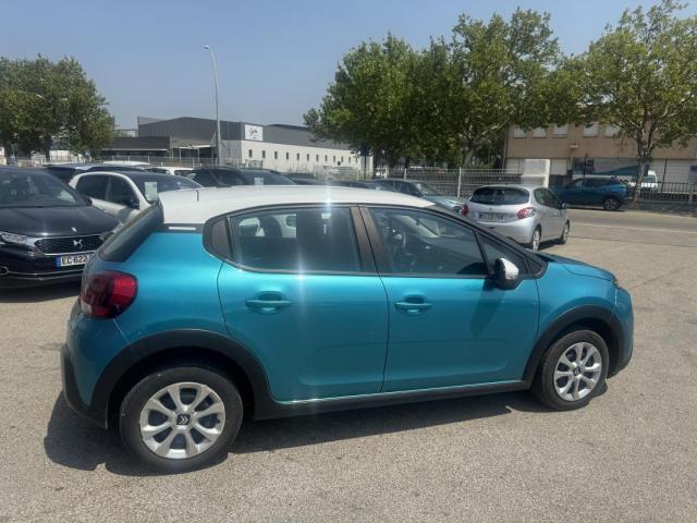 Citroen C3 image 5