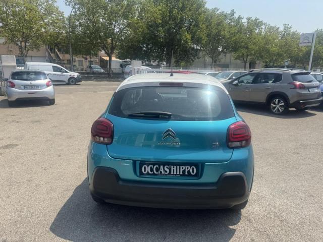 Citroen C3 image 3