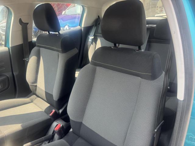 Citroen C3 image 2