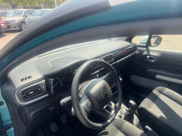Citroen C3 image 1